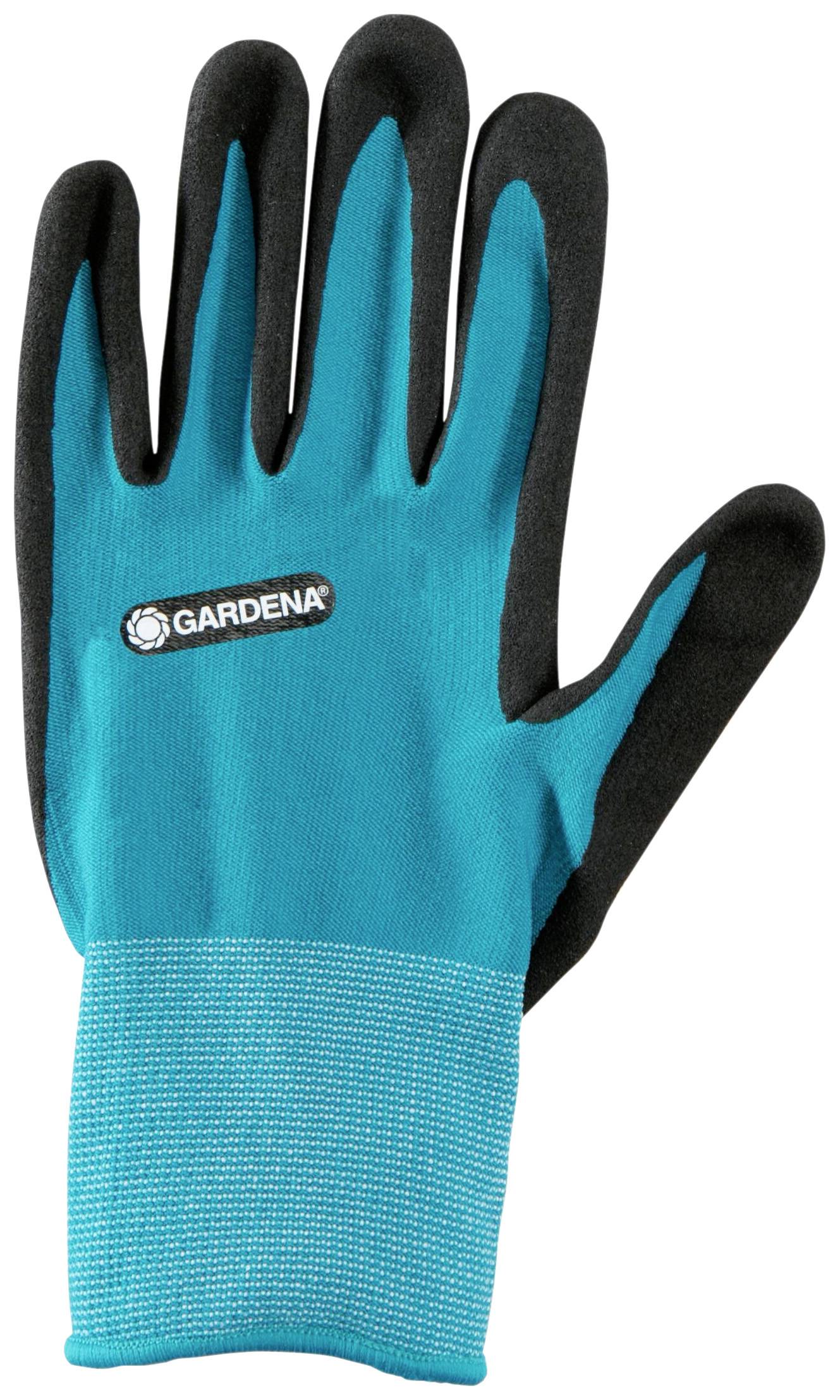 GARDENA 11512-20 Gartenhandschuh Größe (Handschuhe): 9 1 Paar