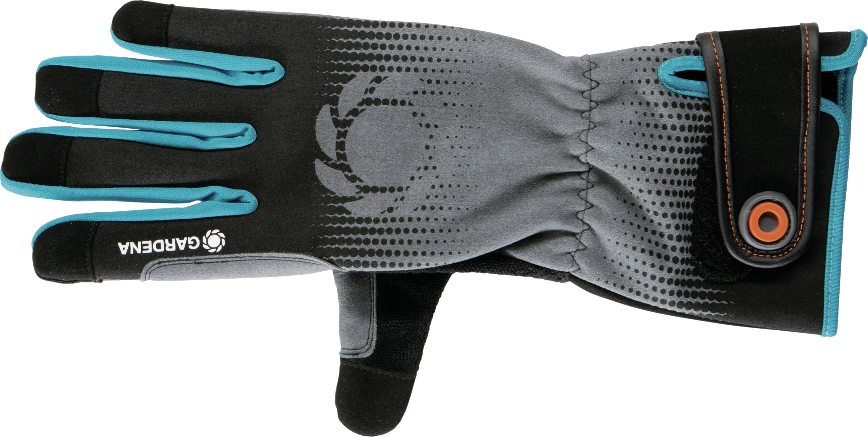 GARDENA 11531-20 Gartenhandschuh Größe (Handschuhe): 9 1 Paar