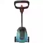 GARDENA 22/18V P4A Ready-To-Use Set Akku Akku-Rasenmäher Mulchfunktion, inkl. Akku, mit Schnitthöhenverstellung, inkl. Ladegerät GARDENA 22/18V P4A Ready-To-Use Set Akku Akku-Rasenmäher Mulchfunktion, inkl. Akku, mit Schnitthöhenverstellung, inkl. Ladegerät