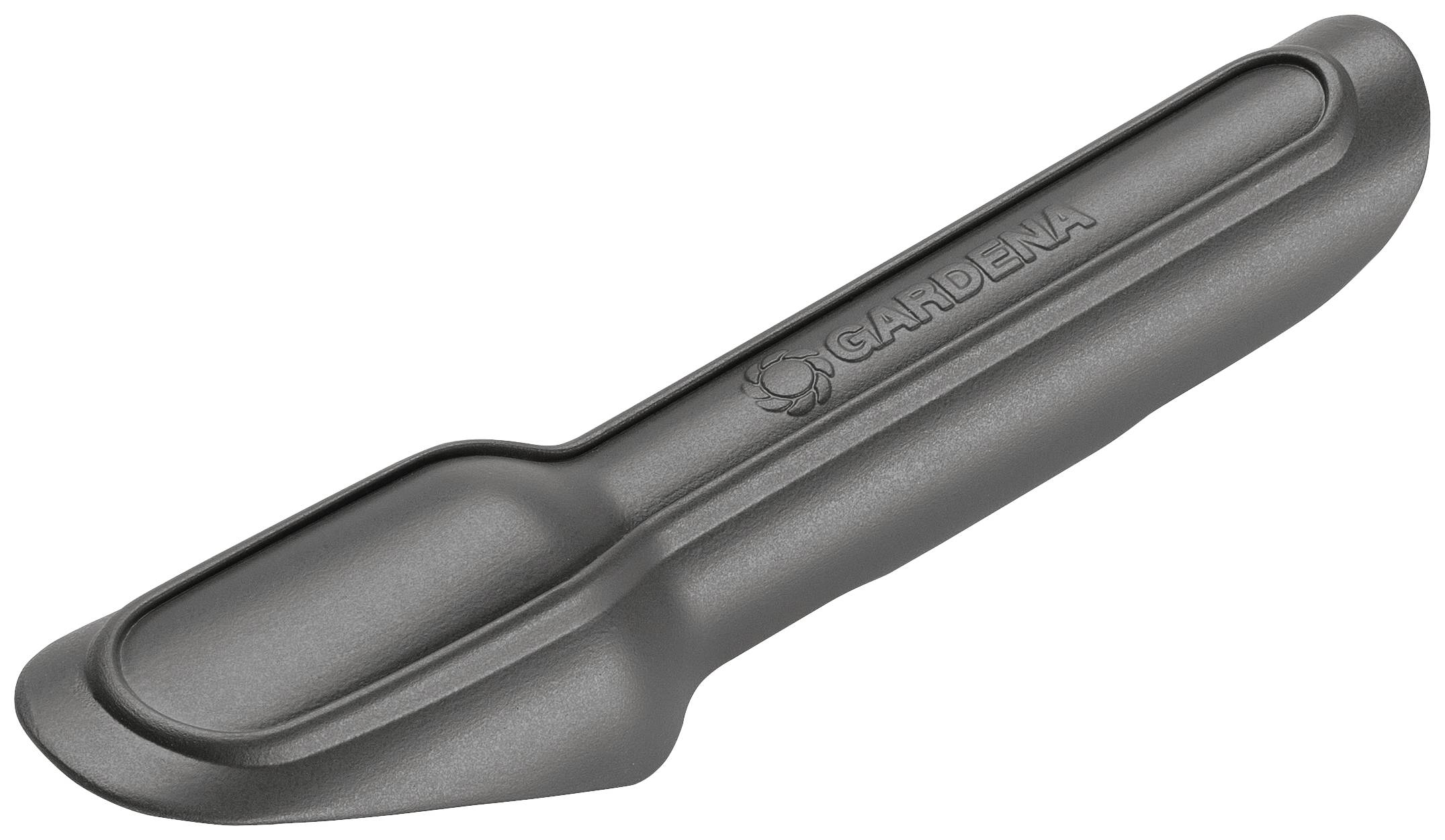 GARDENA 22/18V P4A Ready-To-Use Set Akku Akku-Rasenmäher Mulchfunktion, inkl. Akku, mit Schnitthöhenverstellung, inkl. Ladegerät