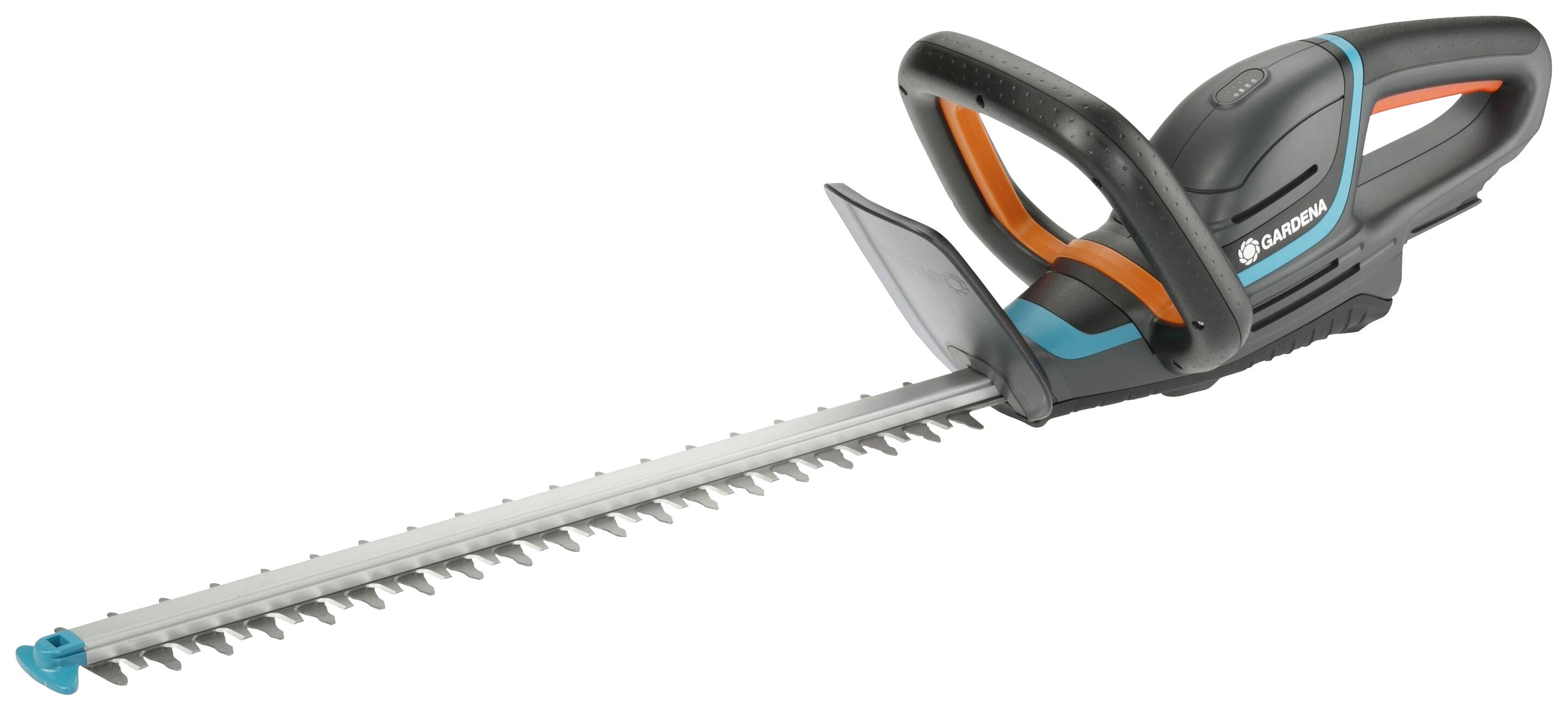 GARDENA ComfortCut 50/18V-P4A solo Akku Heckenschere ohne Akku