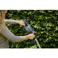 GARDENA ComfortCut 50/18V-P4A solo Akku Heckenschere ohne Akku GARDENA ComfortCut 50/18V-P4A solo Akku Heckenschere ohne Akku