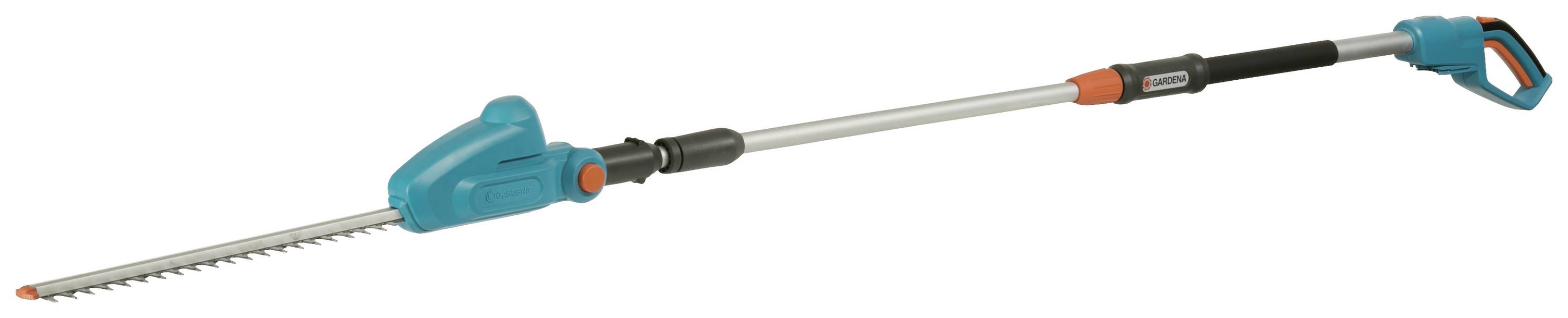 GARDENA THS 42/18V P4solo Akku Teleskop-Heckenschere ohne Akku 18V Li-Ion