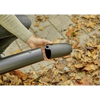 GARDENA 14890-20 PowerJet 18V P4A Ready-To-Use Set Akku Laubbläser inkl. Akku 18V GARDENA 14890-20 PowerJet 18V P4A Ready-To-Use Set Akku Laubbläser inkl. Akku 18V