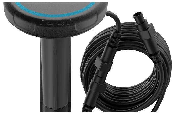 GARDENA 01867-20 Bodenfeuchtesensor