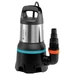 GARDENA 09044-20 20000 Aquasensor Schmutzwasser-Tauchpumpe 20.000 l/h 9m GARDENA 09044-20 20000 Aquasensor Schmutzwasser-Tauchpumpe 20.000 l/h 9m