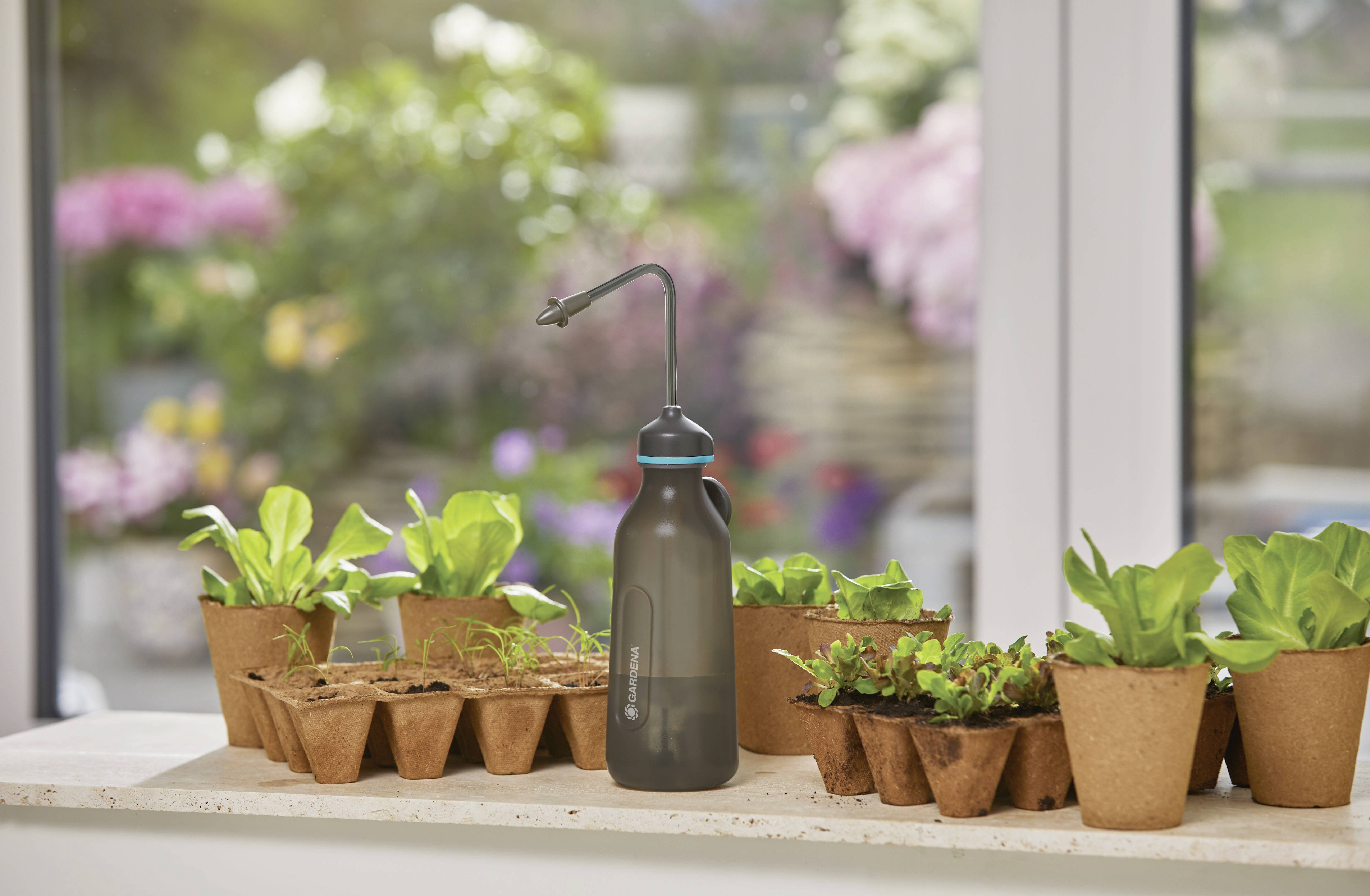 GARDENA 11102-20 Softsprüher Softsprüher 0.45l