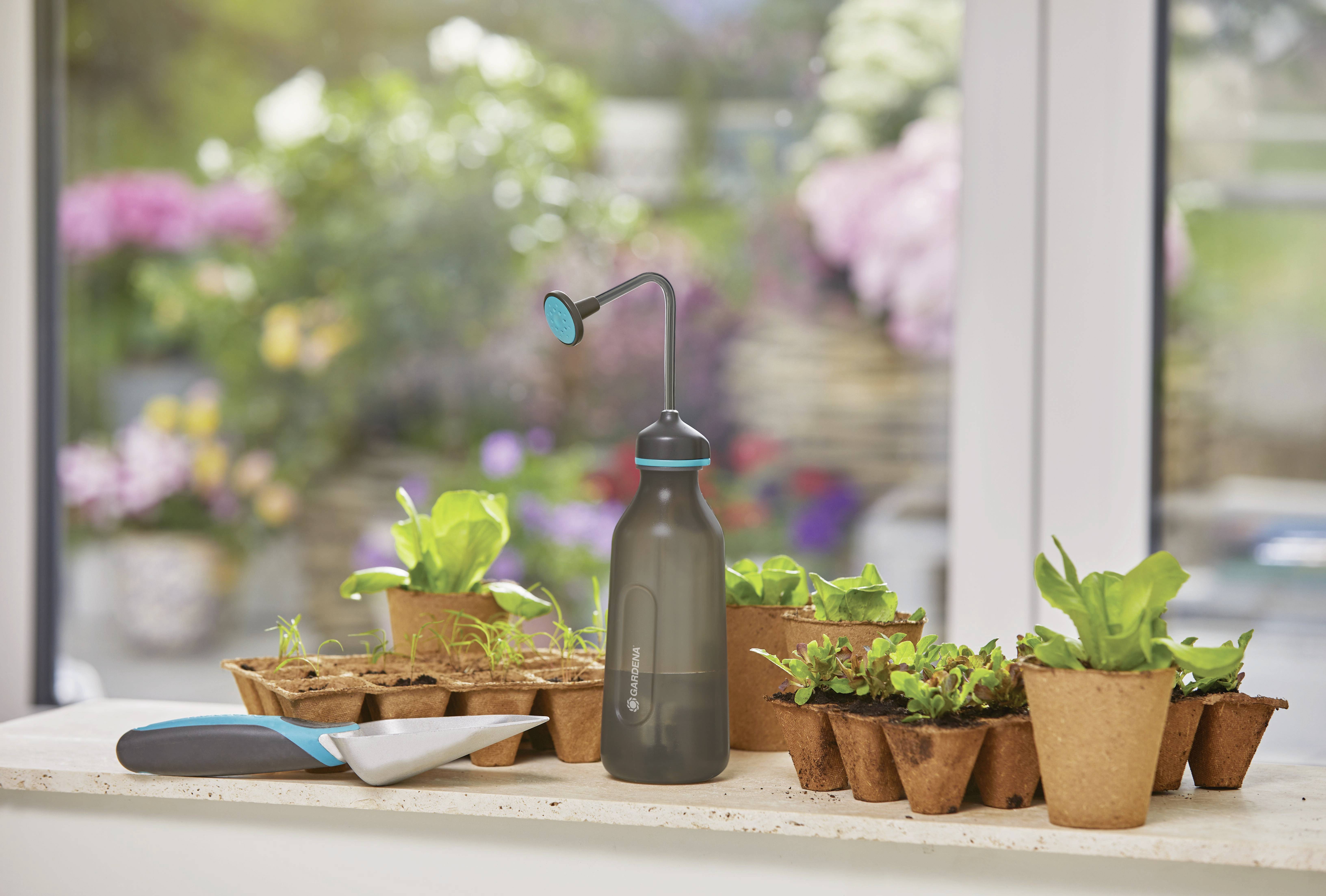 GARDENA 11102-20 Softsprüher Softsprüher 0.45l