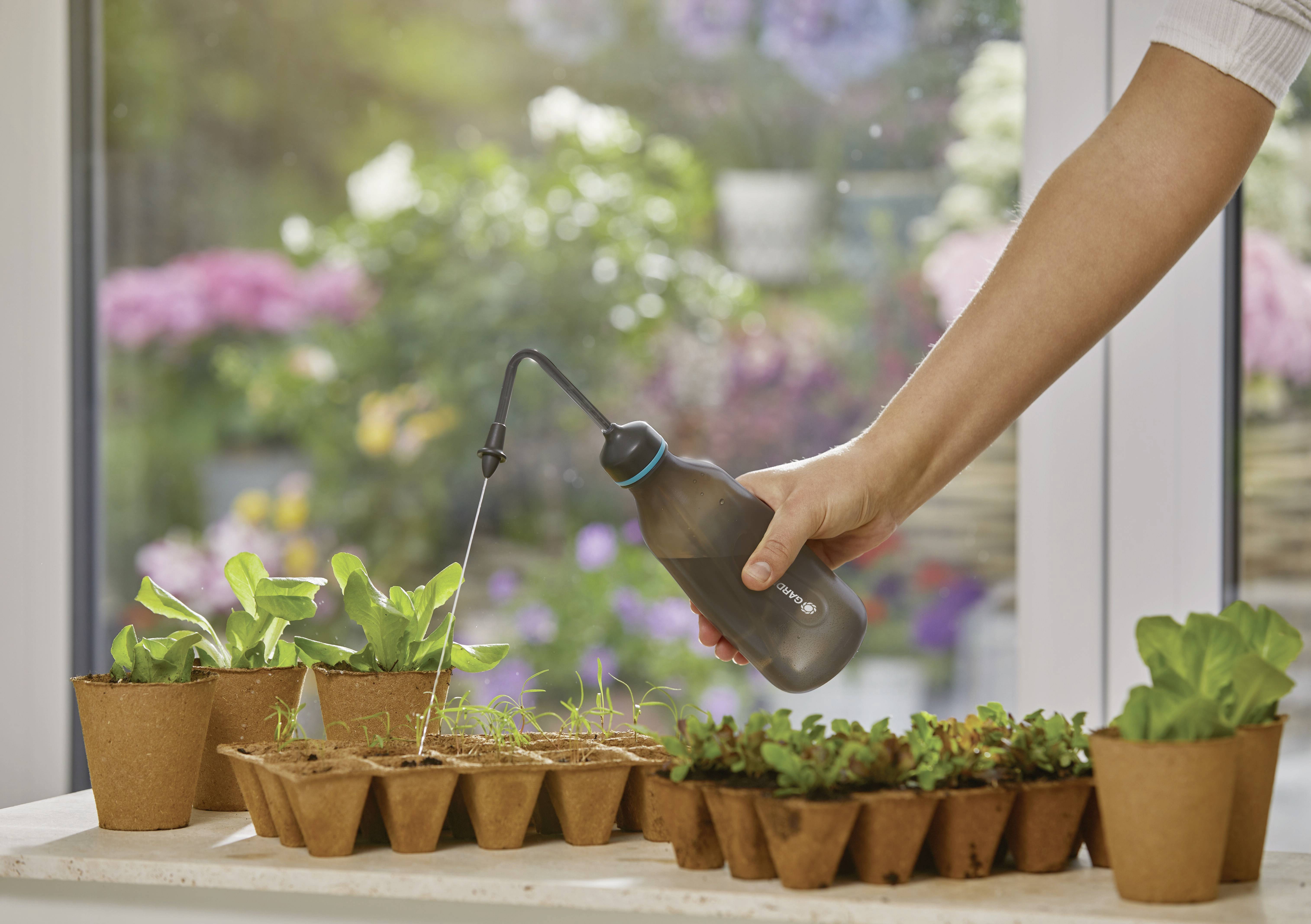 GARDENA 11102-20 Softsprüher Softsprüher 0.45l