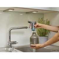 GARDENA 11110-20 Pumpsprüher 0.75 l GARDENA 11110-20 Pumpsprüher 0.75 l
