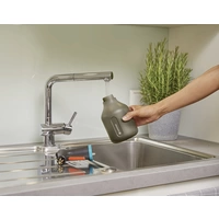 GARDENA 11110-20 Pumpsprüher 0.75 l GARDENA 11110-20 Pumpsprüher 0.75 l