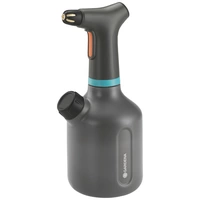 GARDENA 11114-20 Pumpsprüher 1 l GARDENA 11114-20 Pumpsprüher 1 l