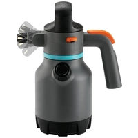 GARDENA 11120-20 Drucksprüher 1.25l GARDENA 11120-20 Drucksprüher 1.25l