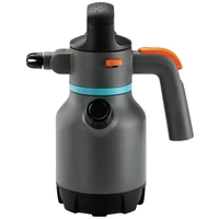 GARDENA 11120-20 Drucksprüher 1.25l GARDENA 11120-20 Drucksprüher 1.25l