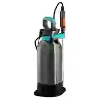 GARDENA 11130-20 Drucksprüher 5l GARDENA 11130-20 Drucksprüher 5l