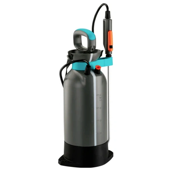 GARDENA 11130-20 Drucksprüher 5l GARDENA 11130-20 Drucksprüher 5l