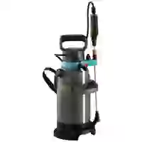 GARDENA 11136-20 Drucksprüher 5l GARDENA 11136-20 Drucksprüher 5l