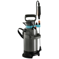 GARDENA 11136-20 Drucksprüher 5l GARDENA 11136-20 Drucksprüher 5l