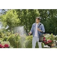 GARDENA 11136-20 Drucksprüher 5l GARDENA 11136-20 Drucksprüher 5l