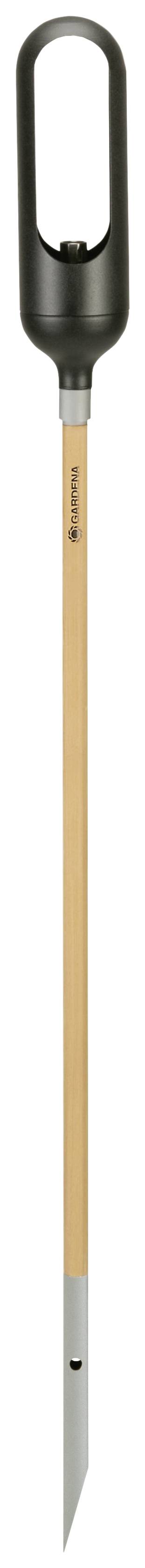 GARDENA 11360-20 ClickUp! Gartenfackel