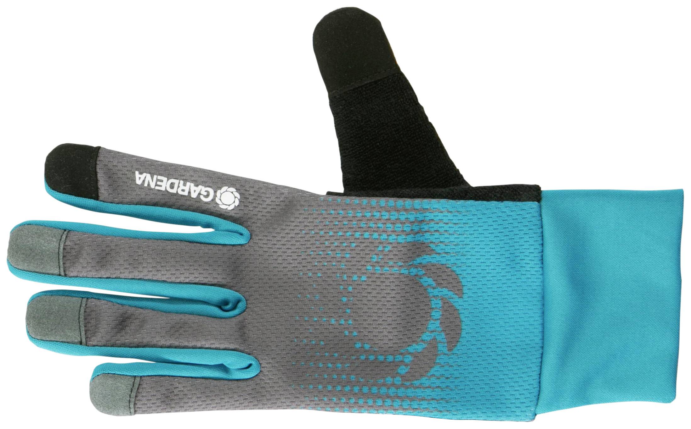 GARDENA 11502-20 Gartenhandschuh Größe (Handschuhe): 9 1 Paar