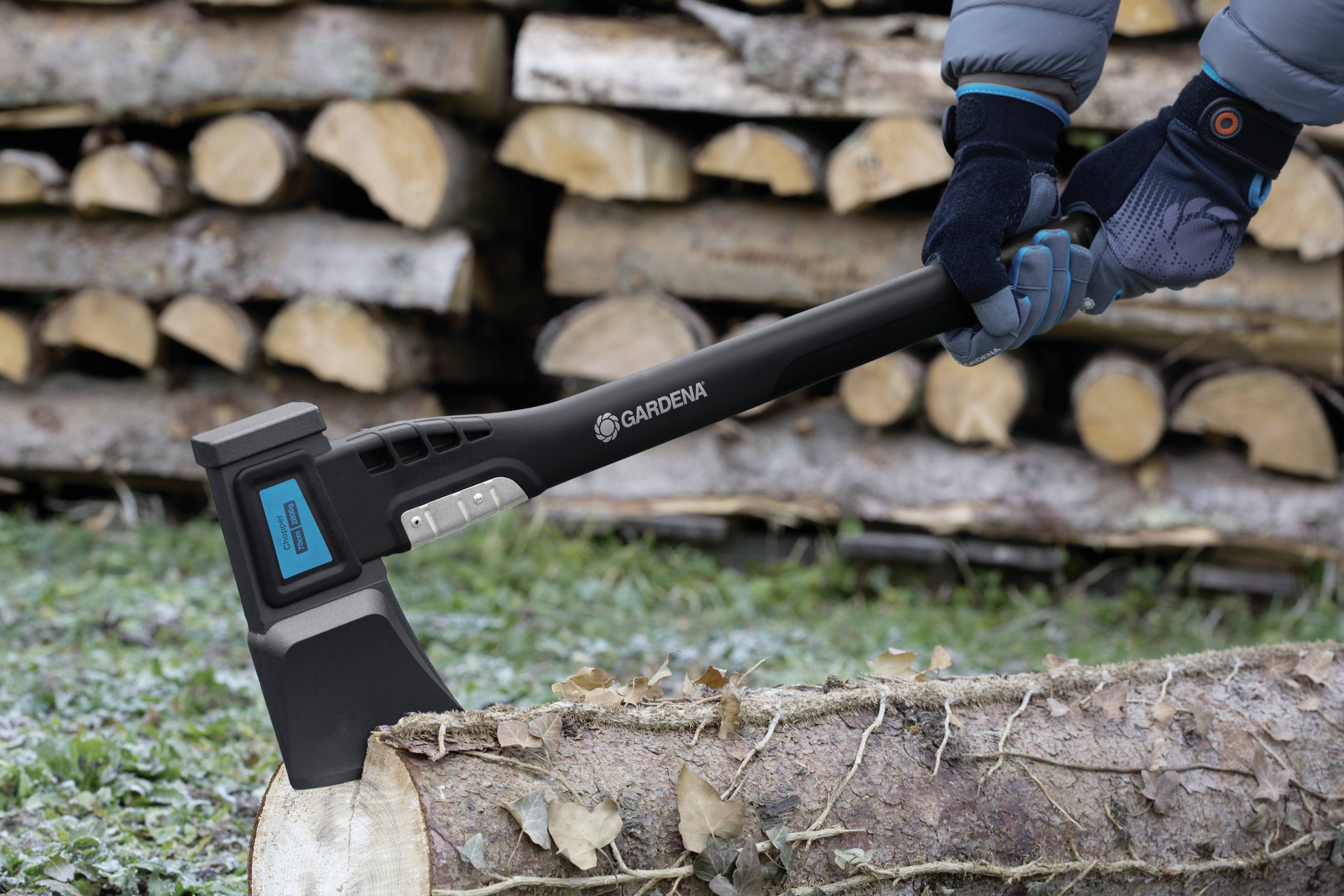 GARDENA 11522-20 Gartenhandschuh Größe (Handschuhe): 10 1 Paar