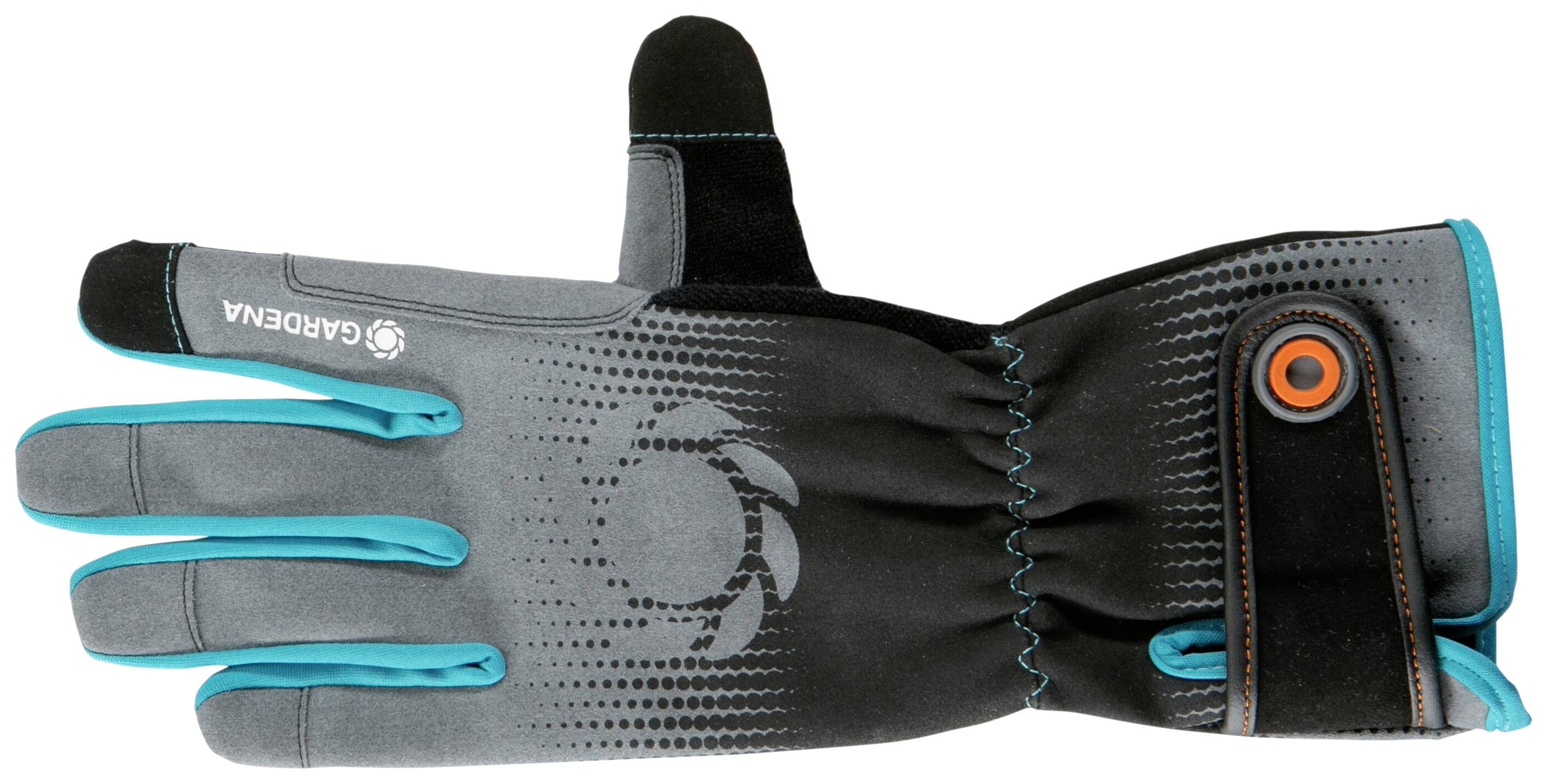 GARDENA 11540-20 Gartenhandschuh Größe (Handschuhe): 8 1 Paar