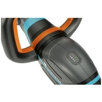 GARDENA ComfortCut 50/18V-P4A Ready-To-Use Set Heckenschere inkl. Akku, inkl. Ladegerät 18V Li-Ion GARDENA ComfortCut 50/18V-P4A Ready-To-Use Set Heckenschere inkl. Akku, inkl. Ladegerät 18V Li-Ion