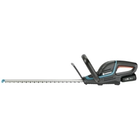 GARDENA ComfortCut 50/18V-P4A Ready-To-Use Set Heckenschere inkl. Akku, inkl. Ladegerät 18V Li-Ion GARDENA ComfortCut 50/18V-P4A Ready-To-Use Set Heckenschere inkl. Akku, inkl. Ladegerät 18V Li-Ion