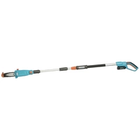 GARDENA 14770-20 Akku Hochentaster inkl. Akku, inkl. Ladegerät 18V Li-Ion GARDENA 14770-20 Akku Hochentaster inkl. Akku, inkl. Ladegerät 18V Li-Ion