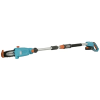 GARDENA 14770-20 Akku Hochentaster inkl. Akku, inkl. Ladegerät 18V Li-Ion GARDENA 14770-20 Akku Hochentaster inkl. Akku, inkl. Ladegerät 18V Li-Ion