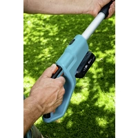 GARDENA 14770-20 Akku Hochentaster inkl. Akku, inkl. Ladegerät 18V Li-Ion GARDENA 14770-20 Akku Hochentaster inkl. Akku, inkl. Ladegerät 18V Li-Ion