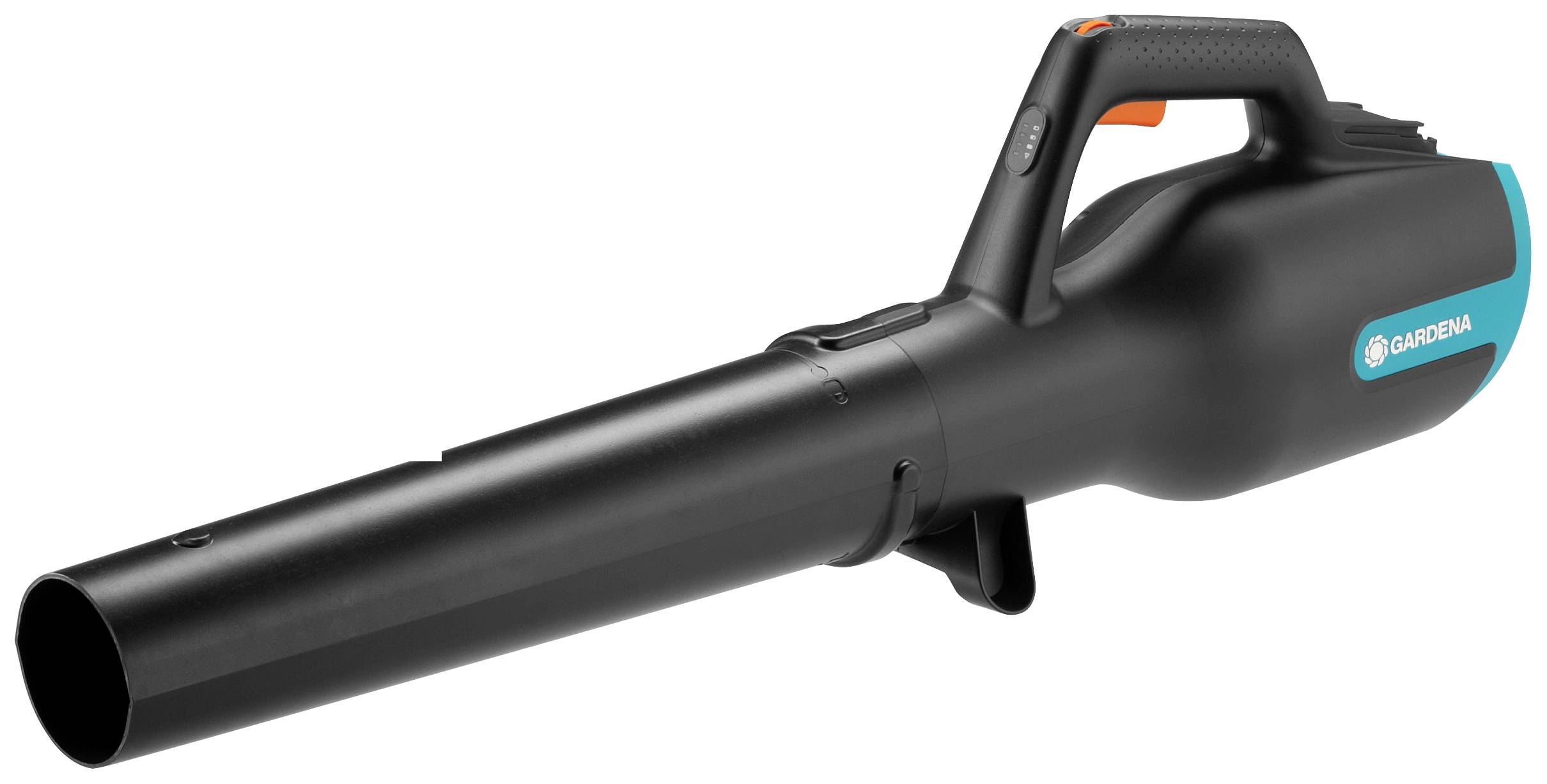 GARDENA 14890-55 Akku Laubbläser ohne Akku 18V