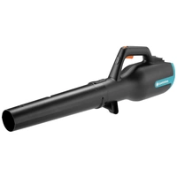 GARDENA 14890-55 Akku Laubbläser ohne Akku 18V GARDENA 14890-55 Akku Laubbläser ohne Akku 18V