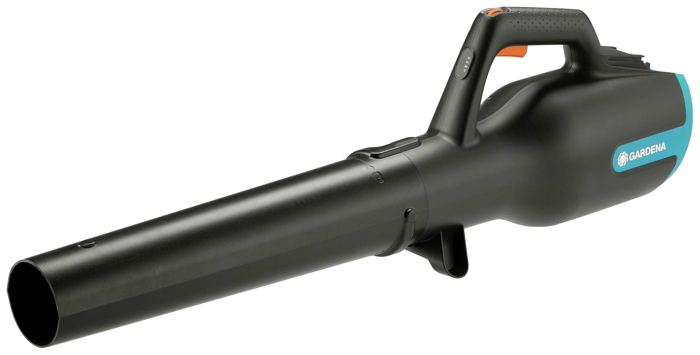 GARDENA 14890-55 Akku Laubbläser ohne Akku 18 V