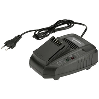 GARDENA P4A AL 1830 CV 14901-20 Werkzeug-Akku Ladegerät 18V 2.5Ah Li-Ion GARDENA P4A AL 1830 CV 14901-20 Werkzeug-Akku Ladegerät 18V 2.5Ah Li-Ion
