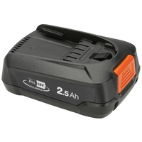 GARDENA P4A PBA 18V/45 2,5Ah 14903-20 Werkzeug-Akku 18V 2.5Ah Li-Ion GARDENA P4A PBA 18V/45 2,5Ah 14903-20 Werkzeug-Akku 18V 2.5Ah Li-Ion