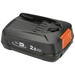 GARDENA P4A PBA 18V/45 2,5Ah 14903-20 Werkzeug-Akku 18V 2.5Ah Li-Ion GARDENA P4A PBA 18V/45 2,5Ah 14903-20 Werkzeug-Akku 18V 2.5Ah Li-Ion