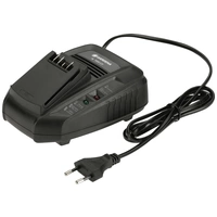 GARDENA P4A PBA 18V/45 2,5Ah + AL 1830 CV 14906-20 Werkzeug-Akku und Ladegerät 18V 2.5Ah Li-Ion GARDENA P4A PBA 18V/45 2,5Ah + AL 1830 CV 14906-20 Werkzeug-Akku und Ladegerät 18V 2.5Ah Li-Ion