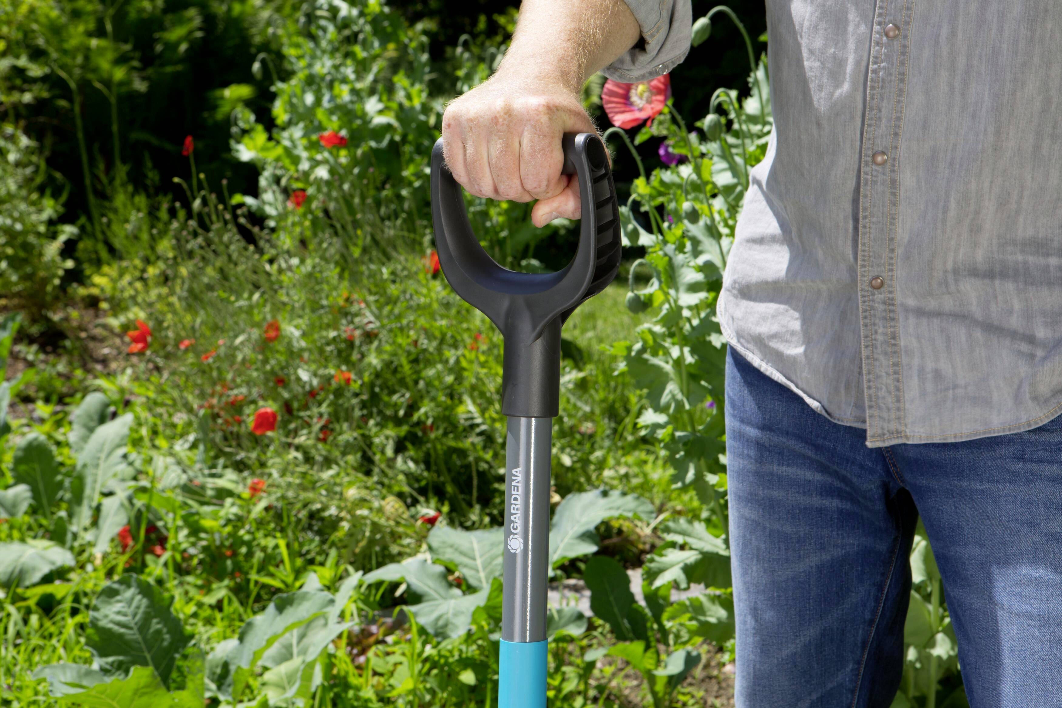 GARDENA 17050-30 Spaten