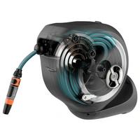 GARDENA 18602-20 15 m 1 St. Gartenschlauchaufroller GARDENA 18602-20 15 m 1 St. Gartenschlauchaufroller