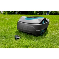 GARDENA 19040-20smart Sensor Bodenfeuchtesensor GARDENA 19040-20smart Sensor Bodenfeuchtesensor