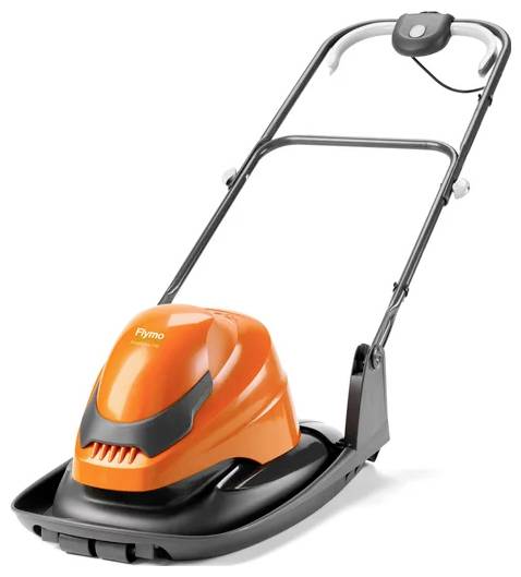 Flymo SimpliGlide 330 Elektro Rasenmäher 1700W Schnittbreite (max.) 33cm