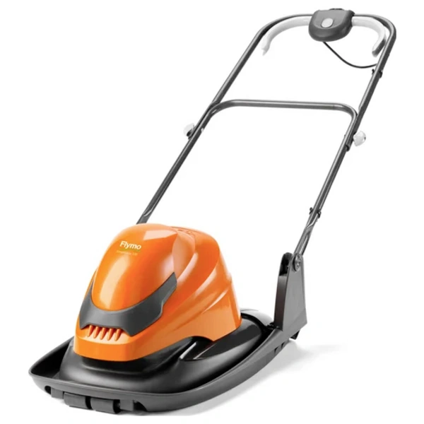 Flymo SimpliGlide 330 Elektro Rasenmäher 1700W Schnittbreite (max.) 33cm Flymo SimpliGlide 330 Elektro Rasenmäher 1700W Schnittbreite (max.) 33cm