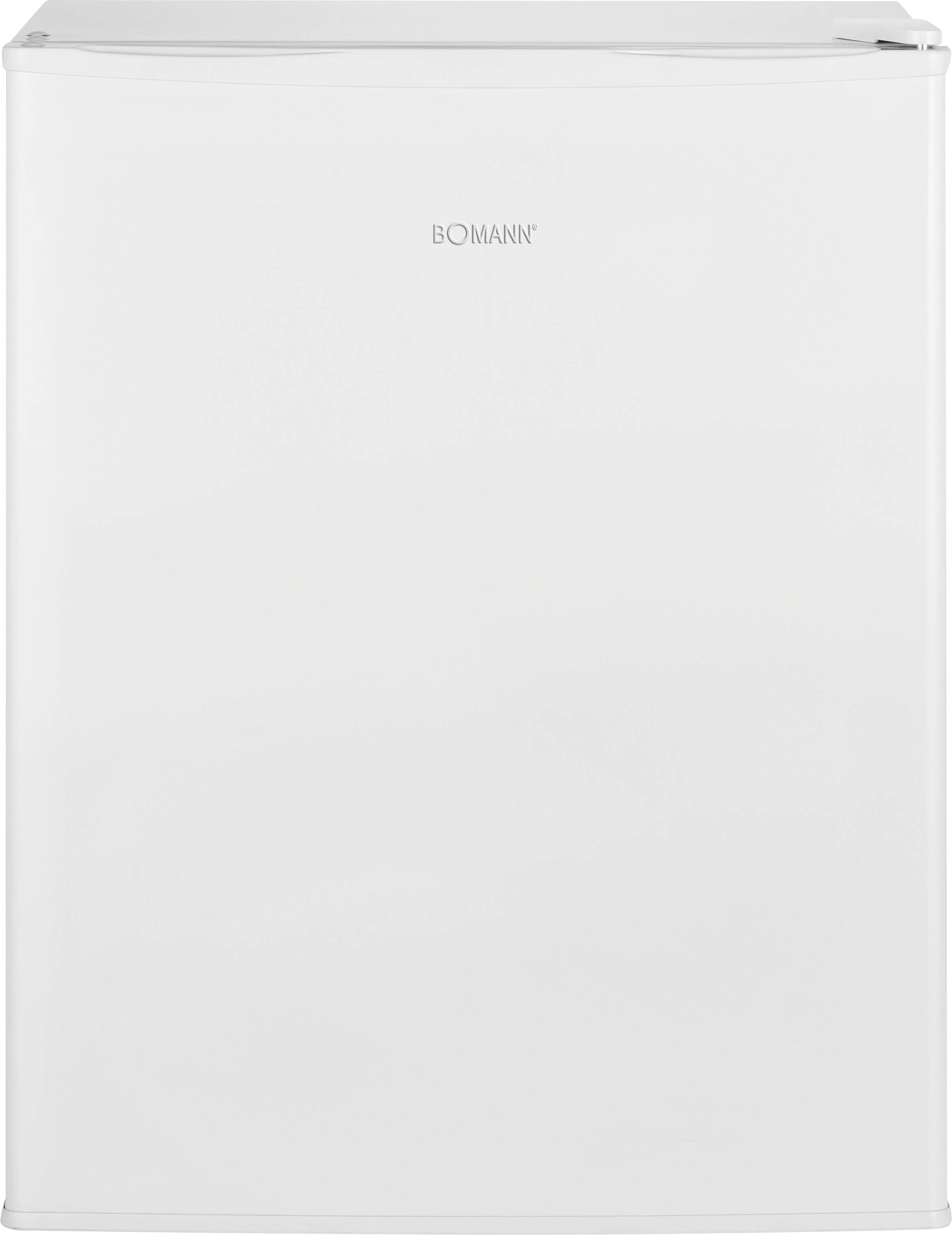 Bomann GB 7236 Gefrierschrank EEK: E (A - G) Weiß