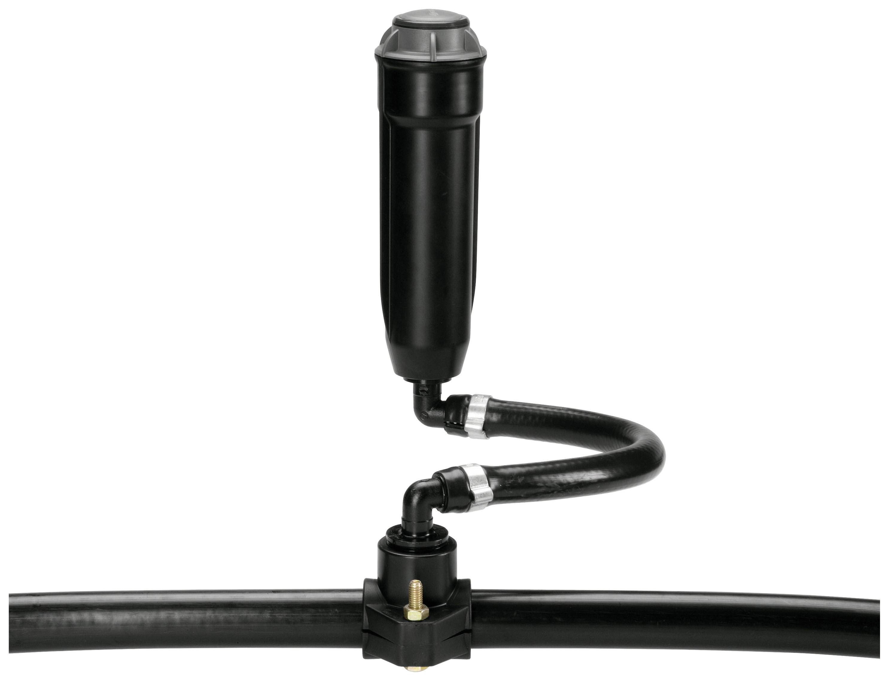 GARDENA Sprinklersystem Anbohrschelle 25mm x 3/4" 02728-20