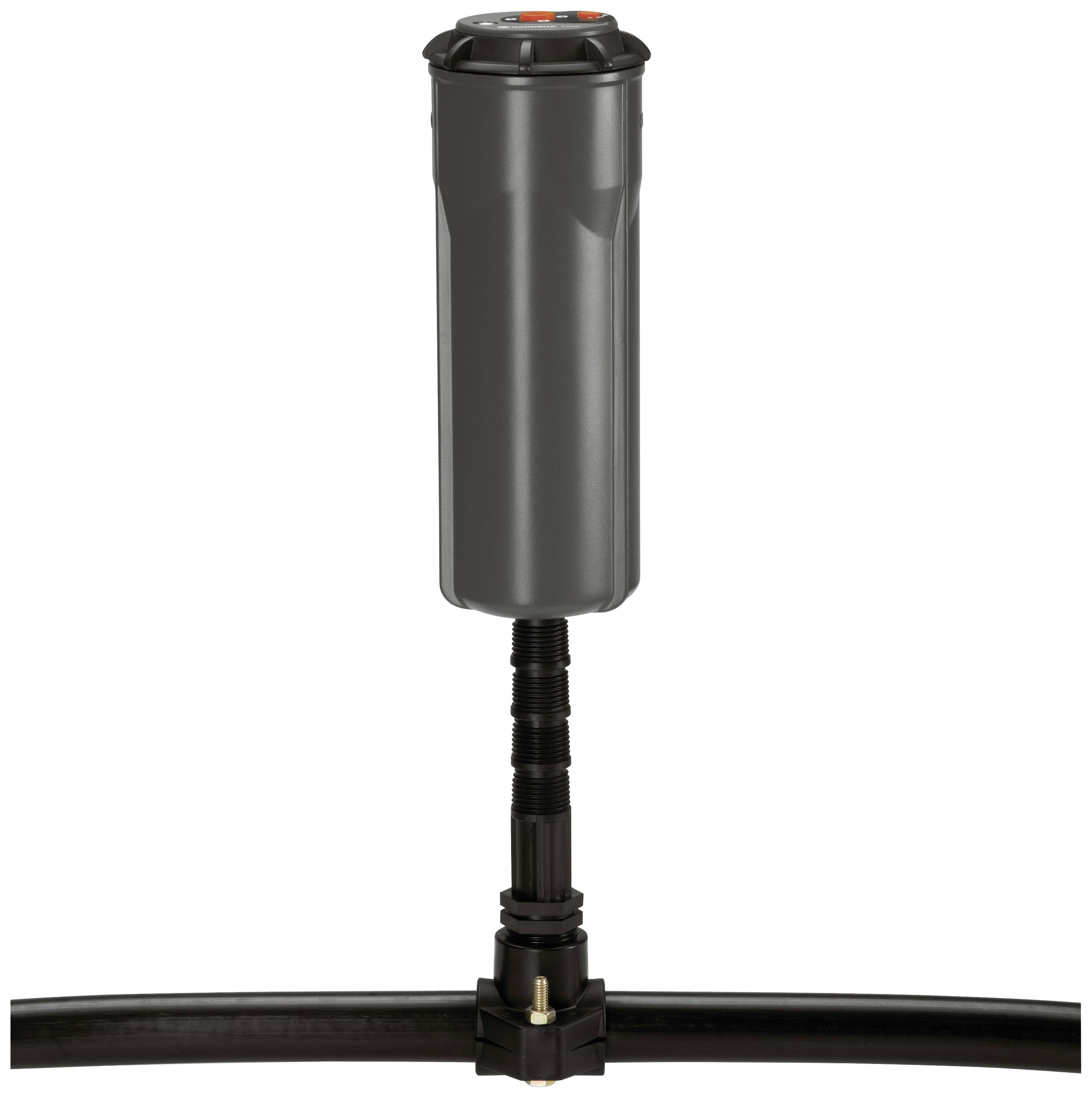 GARDENA Sprinklersystem Anbohrschelle 25mm x 3/4" 02728-20