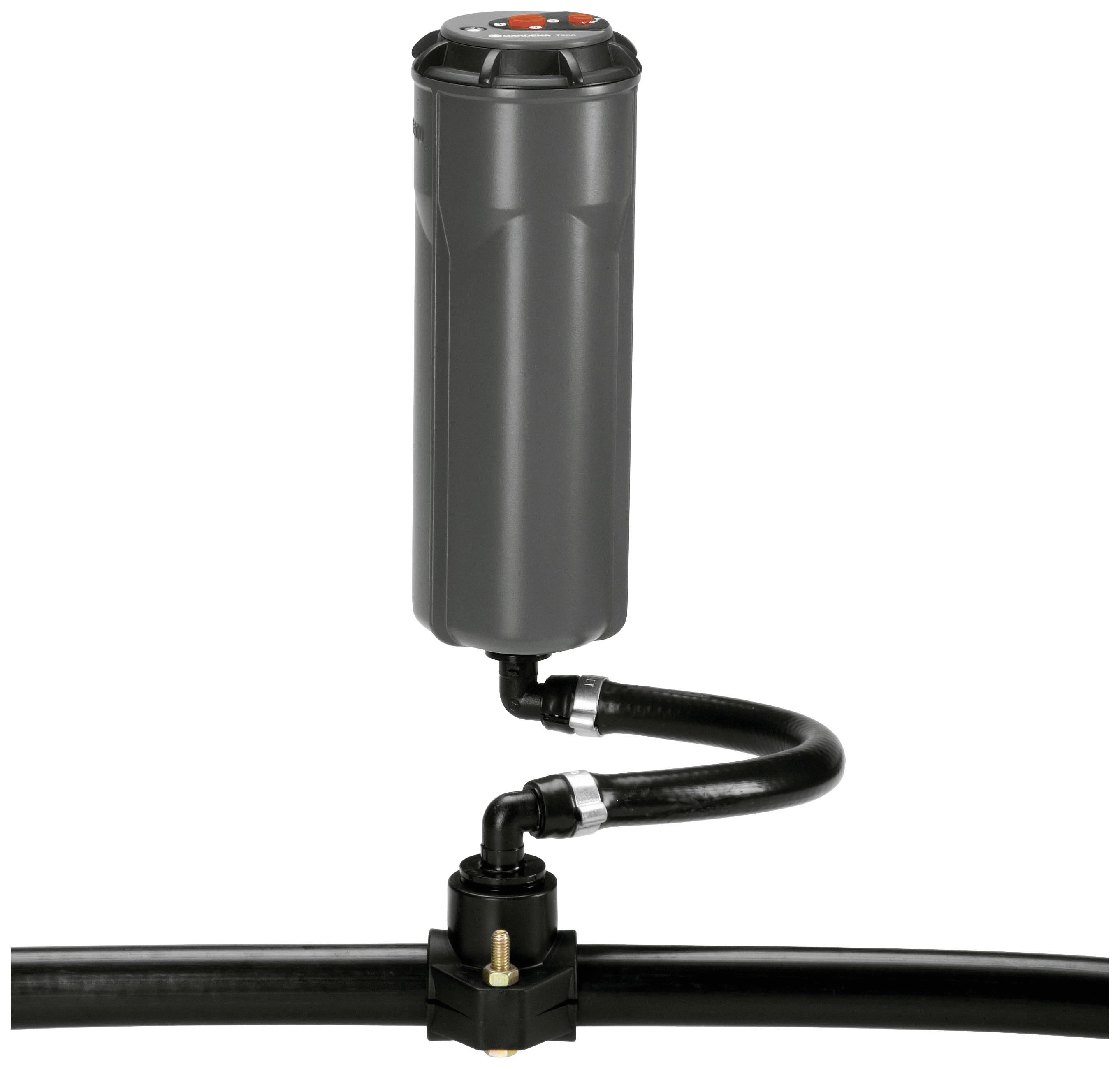 GARDENA Sprinklersystem Anbohrschelle 25mm x 3/4" 02728-20