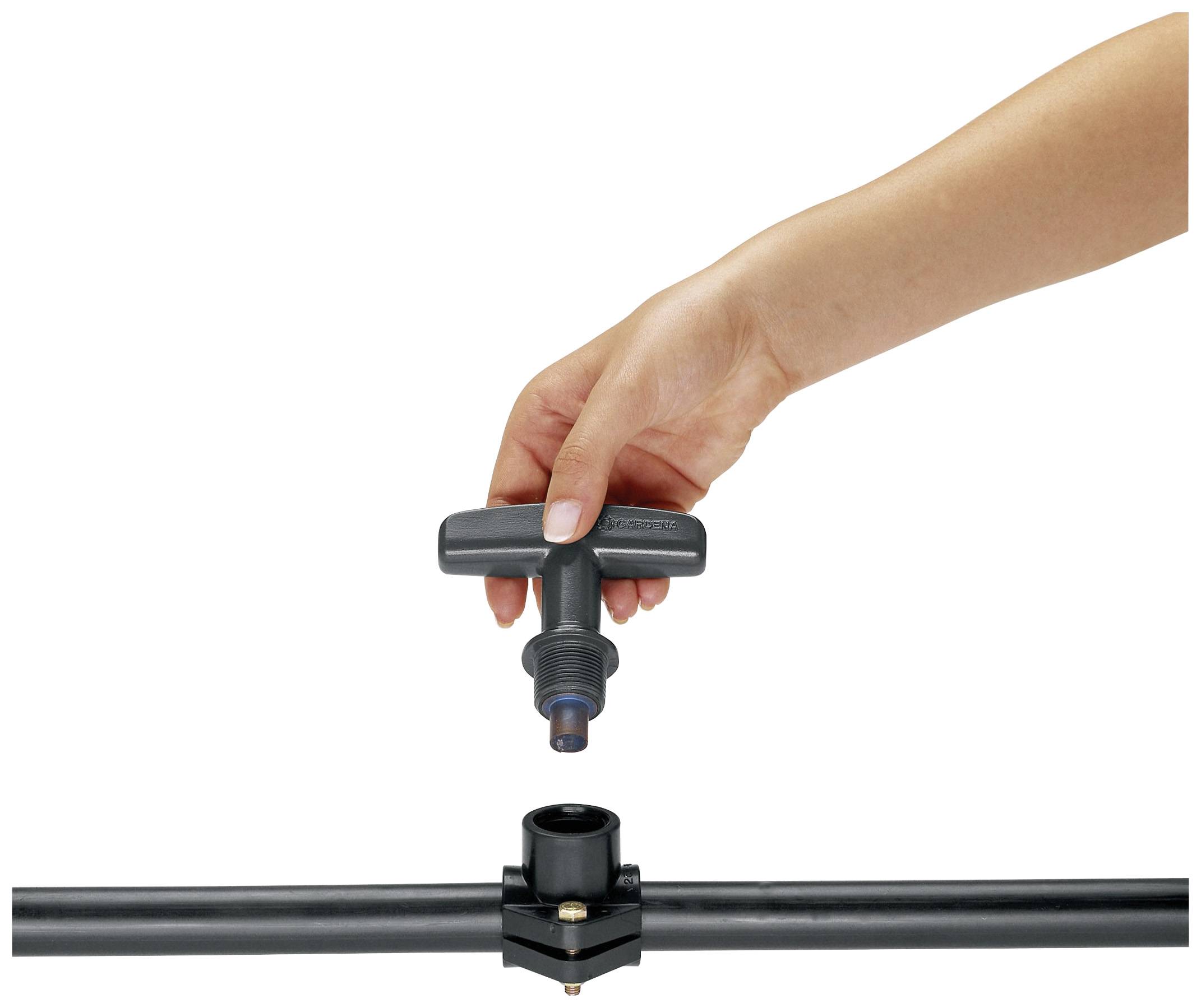 GARDENA Sprinklersystem Schneidwerkzeug 02765-20