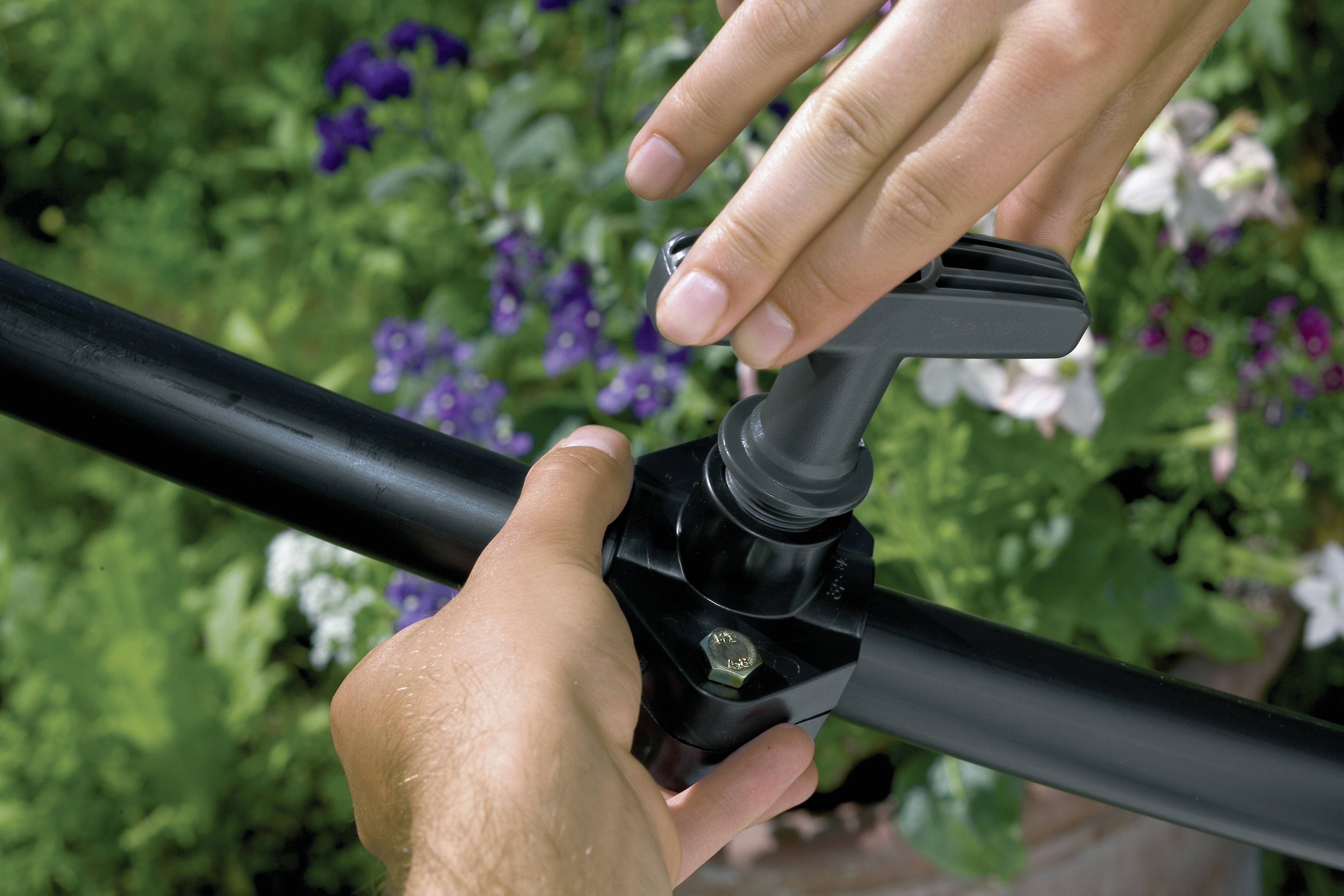 GARDENA Sprinklersystem Schneidwerkzeug 02765-20